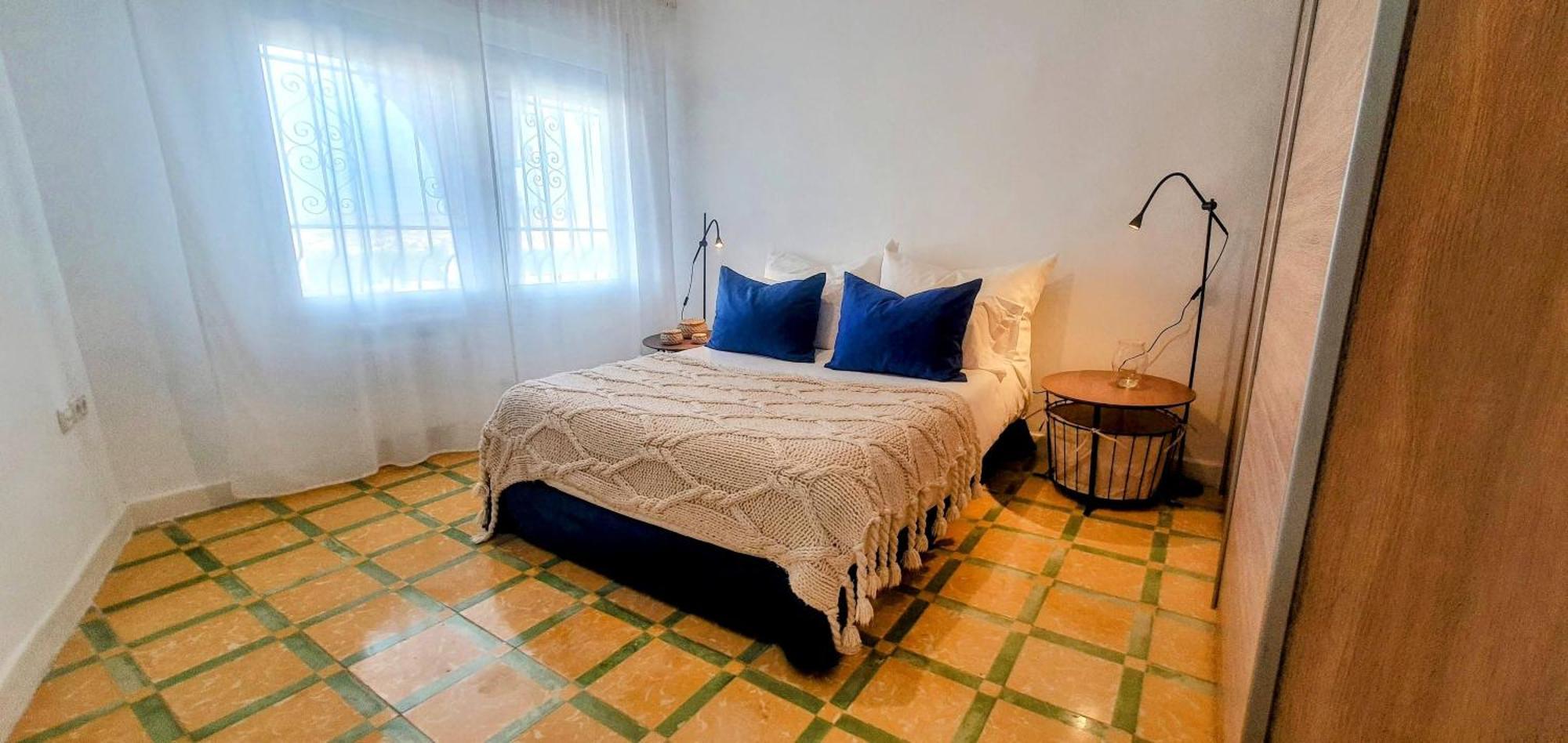 La Casilla Villa Cájar Exterior photo