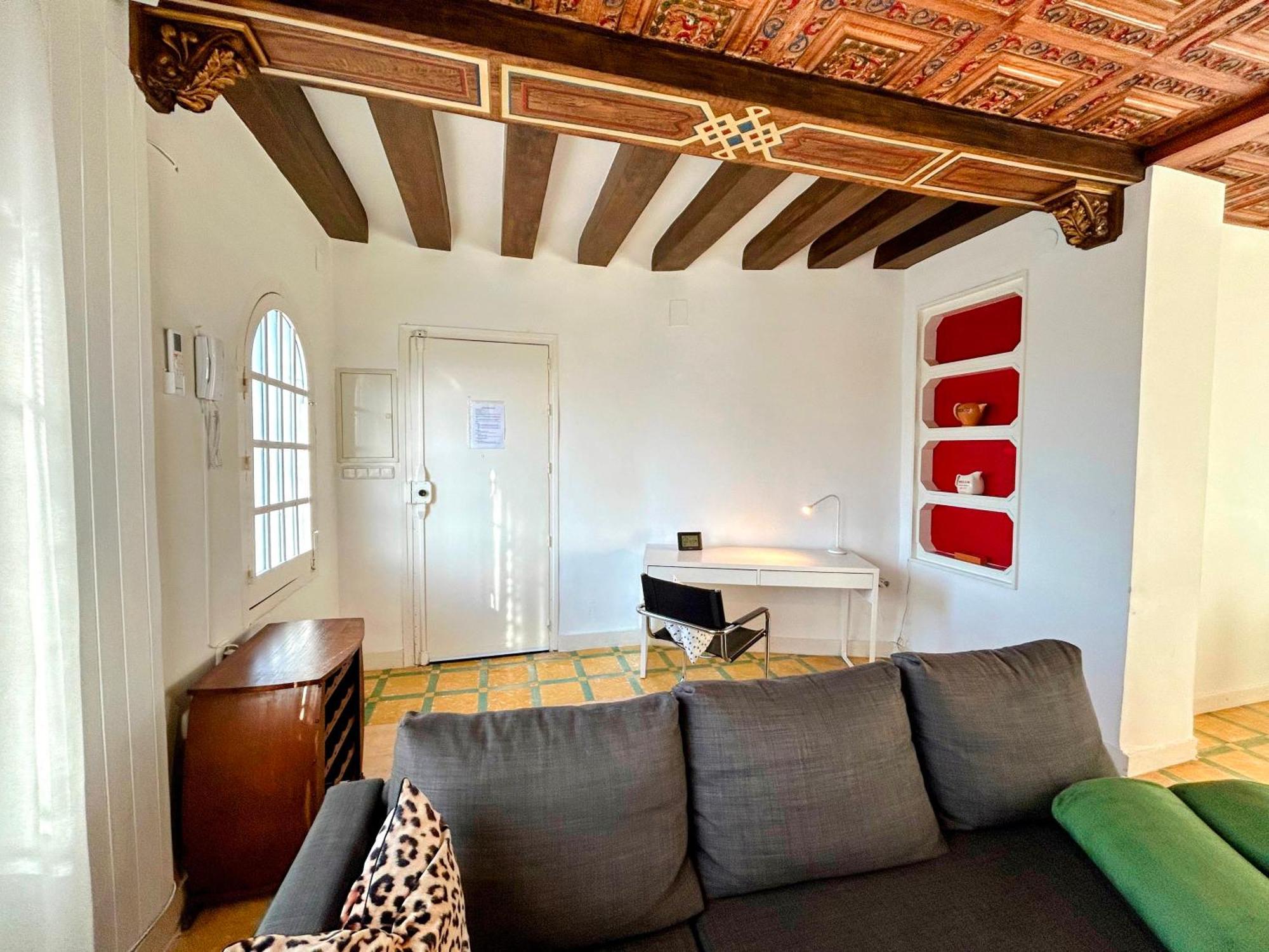 La Casilla Villa Cájar Exterior photo